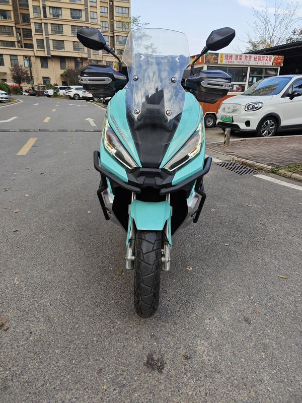 二手三業赛博150