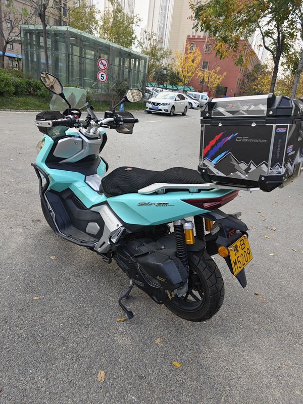 二手三業赛博150