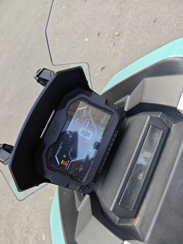 二手三業赛博150