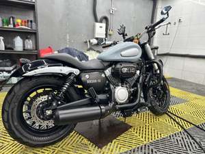 二手奔达金吉拉300