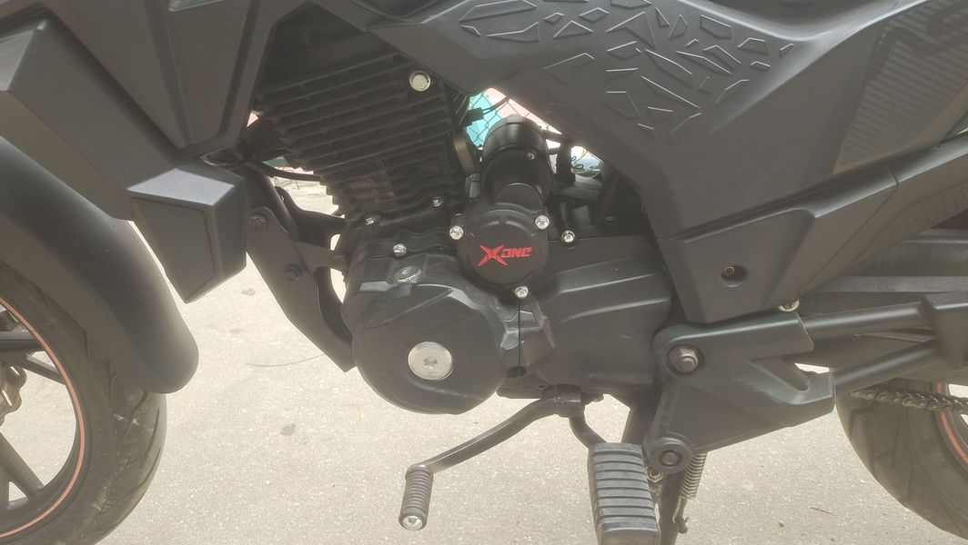 二手广铃雅玛GL150-4D