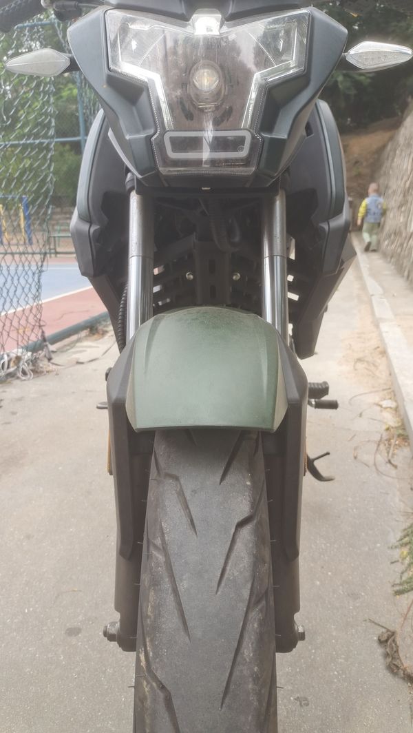 二手广铃雅玛GL150-4D