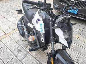 二手春风ST狒狒