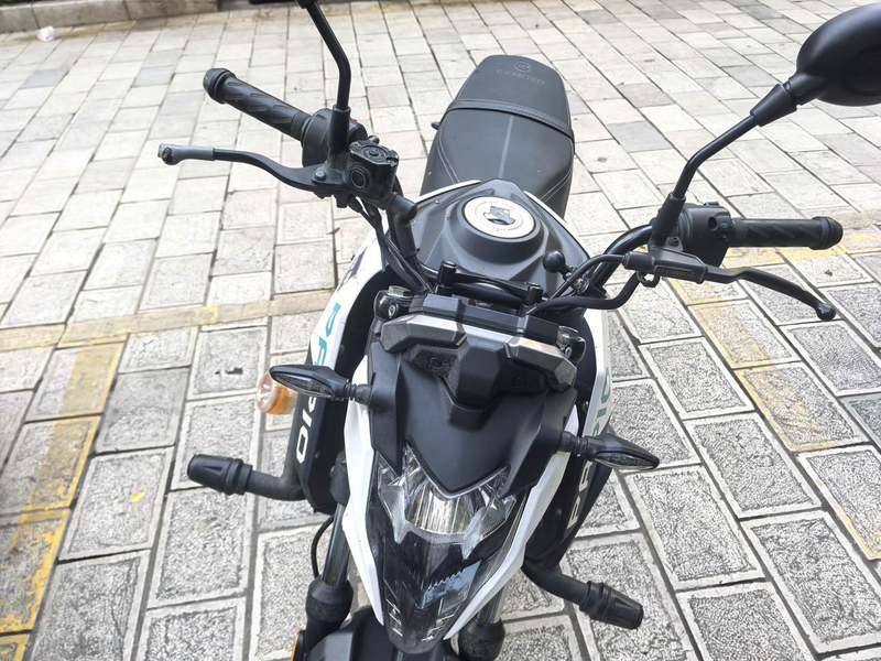 二手春风ST狒狒