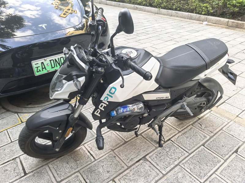 二手春风ST狒狒