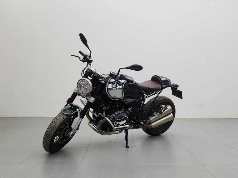 二手宝马R NineT