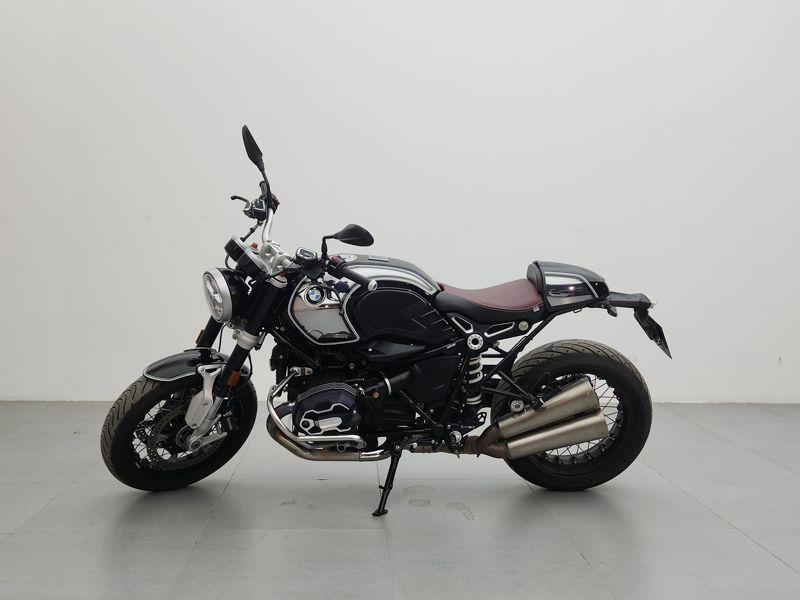 二手宝马R NineT