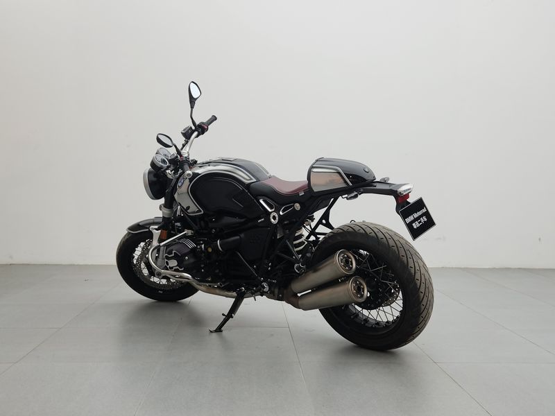 二手宝马R NineT