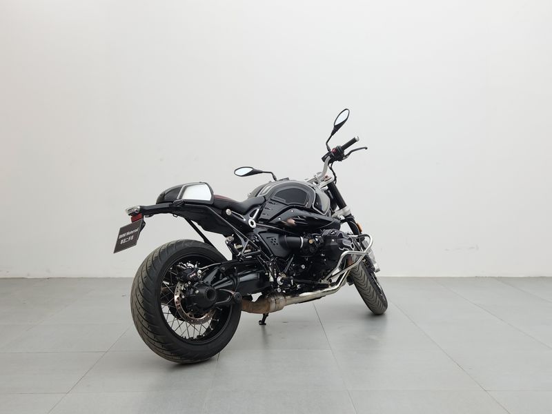 二手宝马R NineT