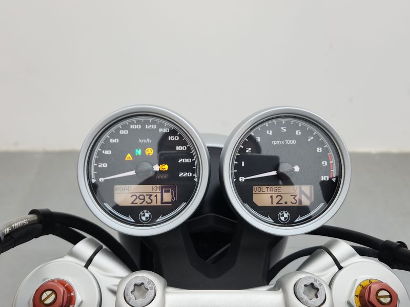 二手宝马R NineT