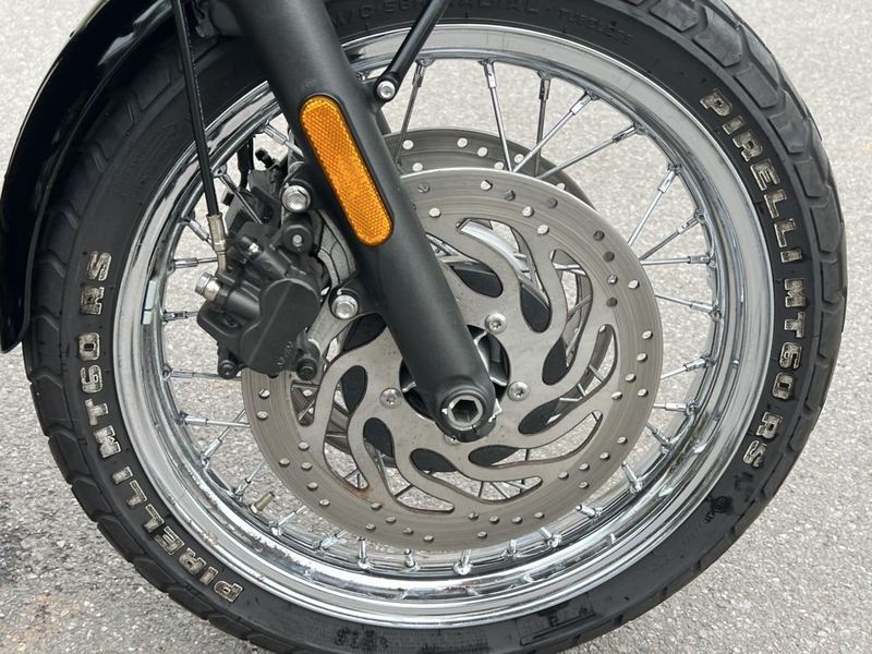 二手凯旋Bonneville T120