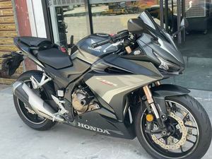 二手本田CBR500R