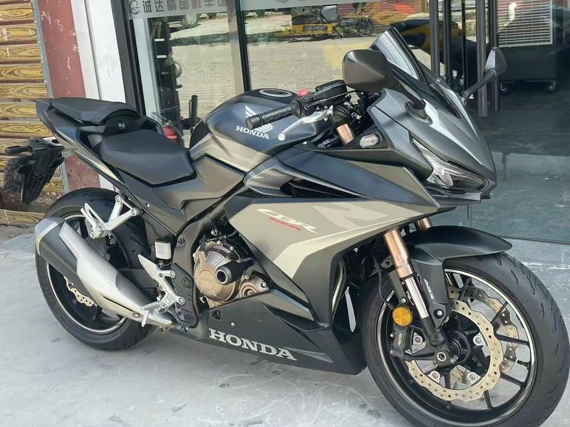 二手本田CBR500R