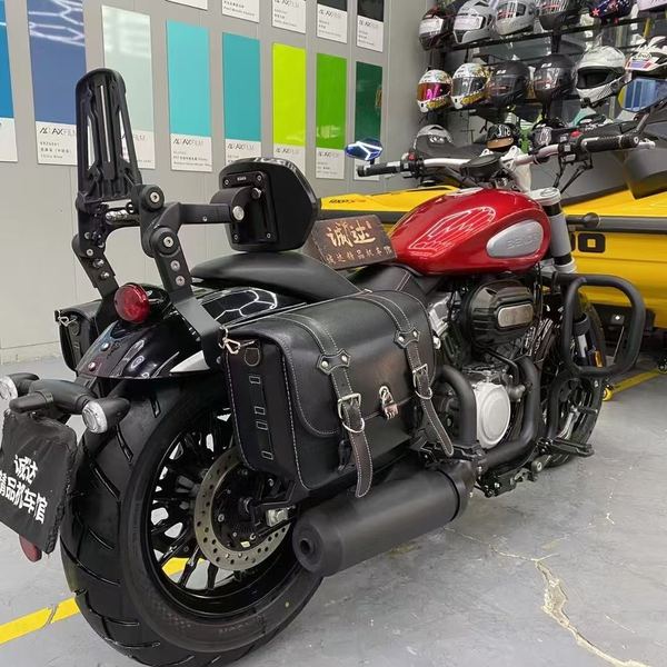 二手奔达金吉拉300