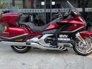 二手本田Gold Wing GL1800