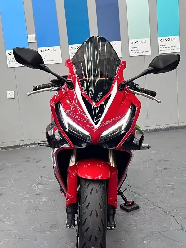 二手本田CBR650R