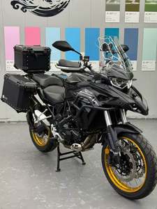 二手贝纳利TRK552