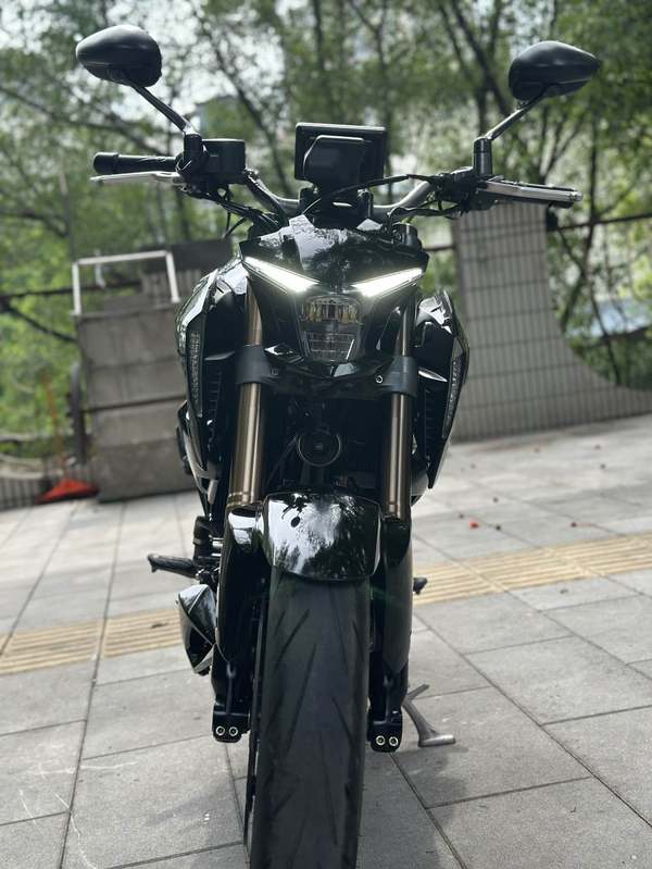 二手升仕350R