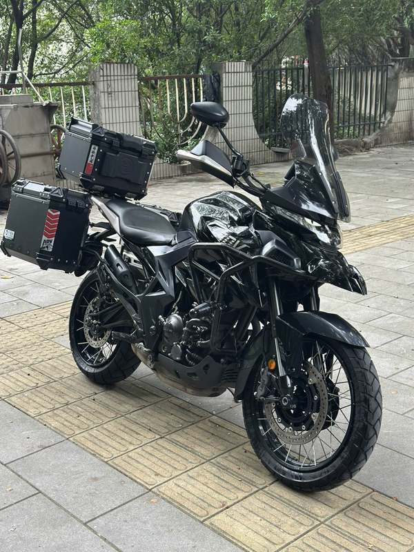 二手升仕350T