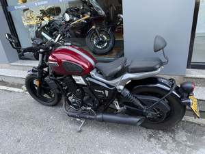 二手长江Bobbie 400 II