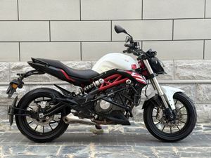 二手贝纳利蓝宝龙 BN302S