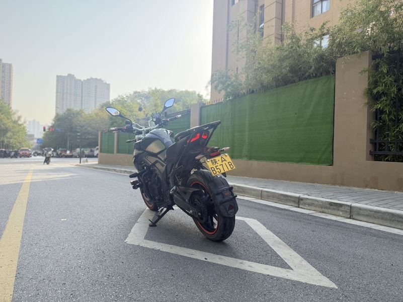 二手无极500R