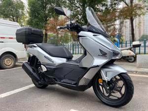 二手五羊本田NWG150