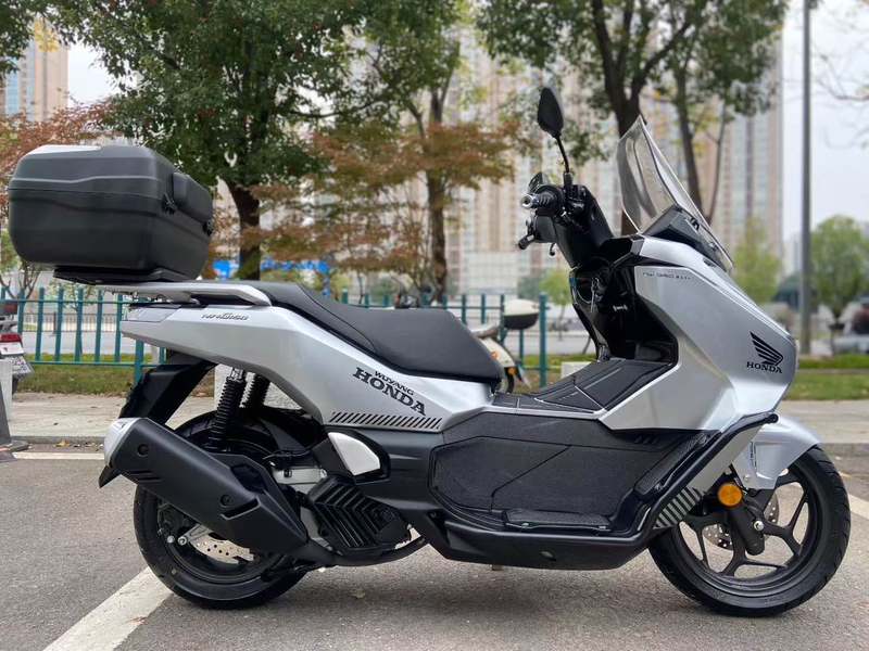 二手五羊本田NWG150