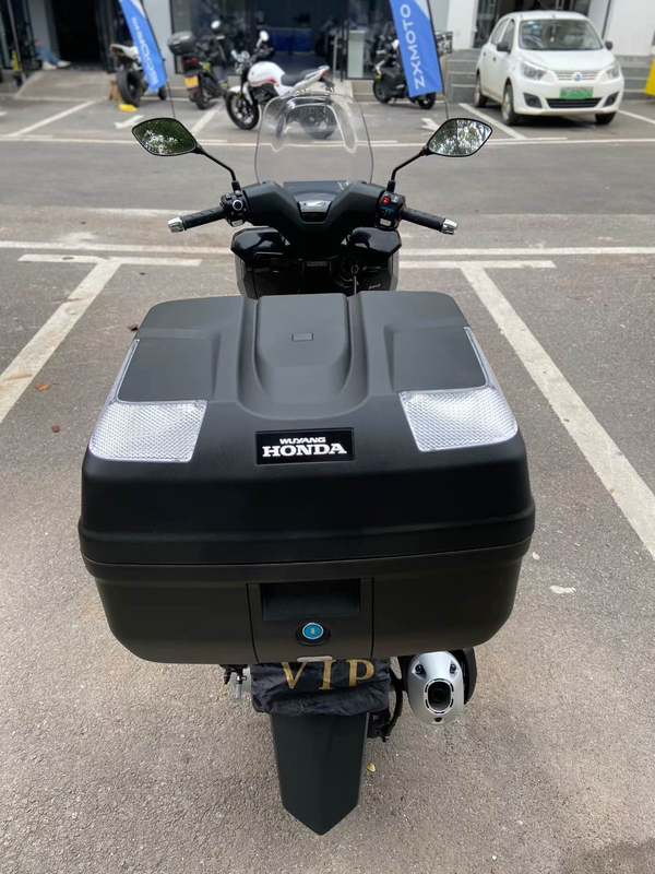 二手五羊本田NWG150