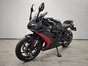 二手凯越450RR