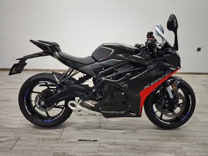 二手凯越450RR