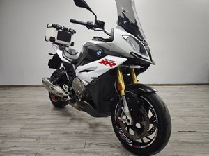 二手宝马S 1000 XR