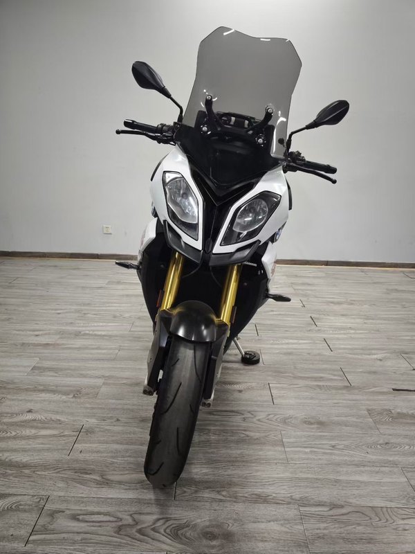 二手宝马S 1000 XR