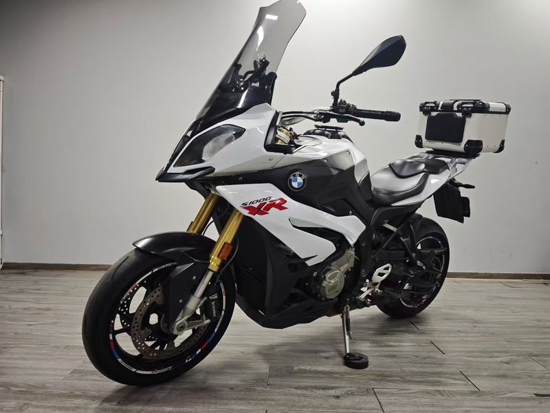二手宝马S 1000 XR