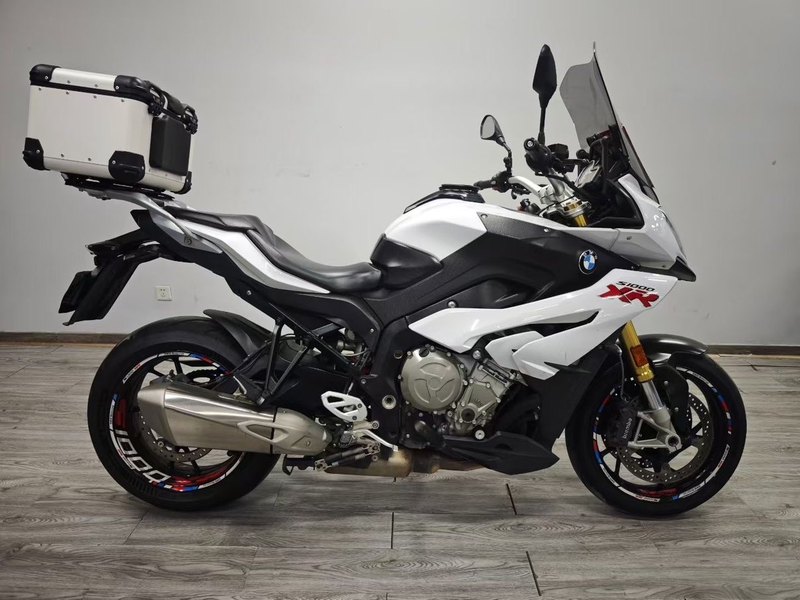 二手宝马S 1000 XR