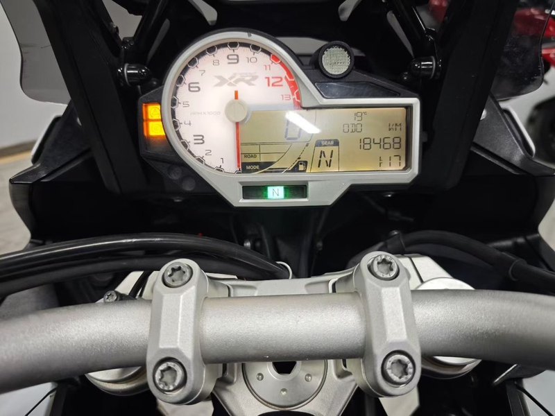 二手宝马S 1000 XR