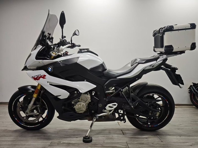 二手宝马S 1000 XR