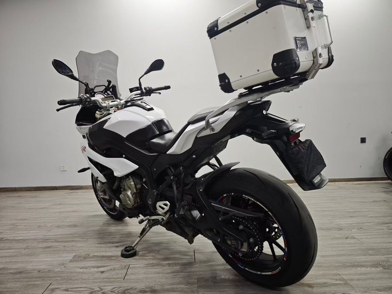 二手宝马S 1000 XR