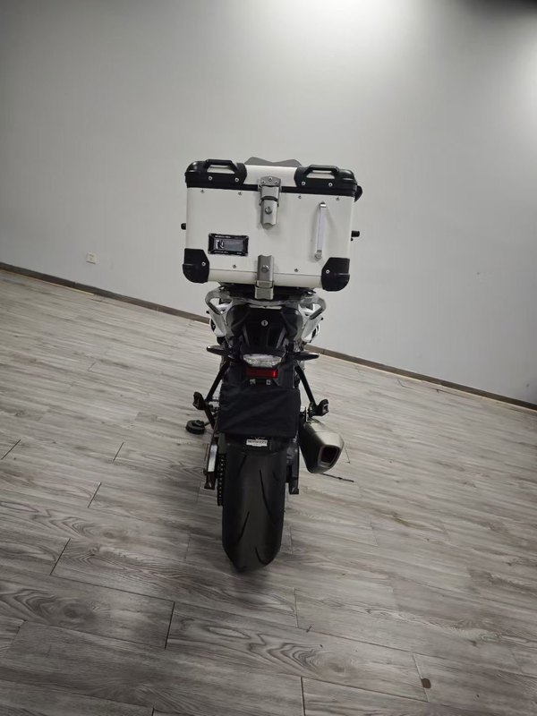 二手宝马S 1000 XR