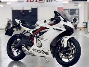 二手凯越450RR