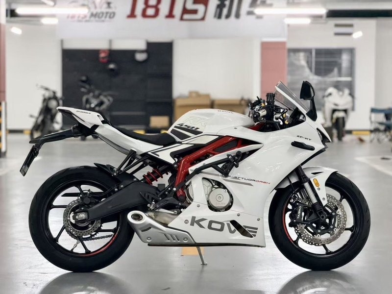 二手凯越450RR