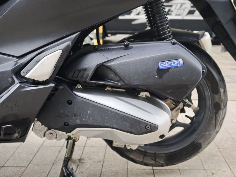 二手五羊本田PCX