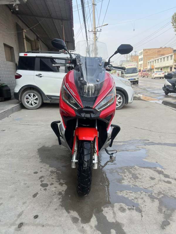 二手三業赛博150