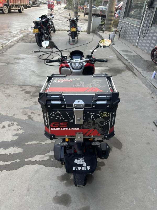 二手三業赛博150