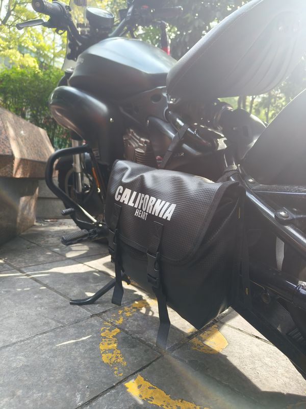 二手晓星驯风300