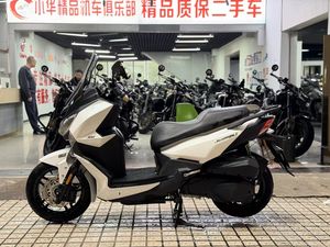 二手三阳Joymax F 300