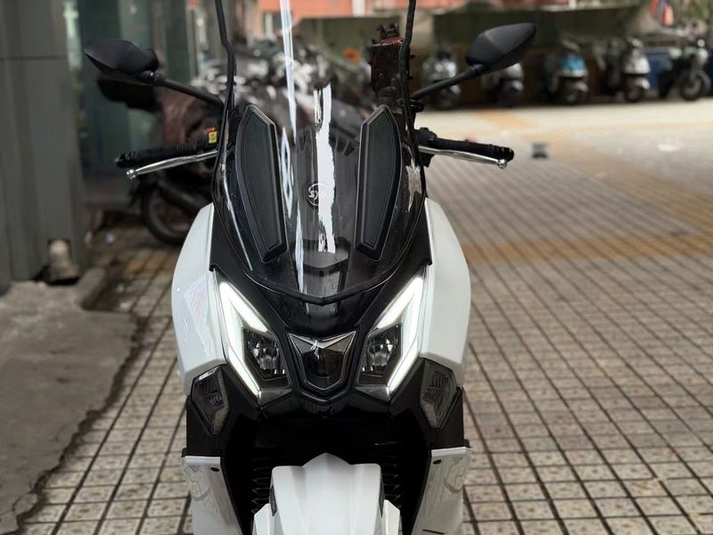 二手三阳Joymax F 300