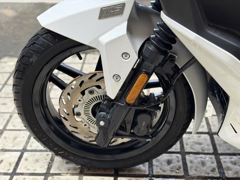 二手三阳Joymax F 300