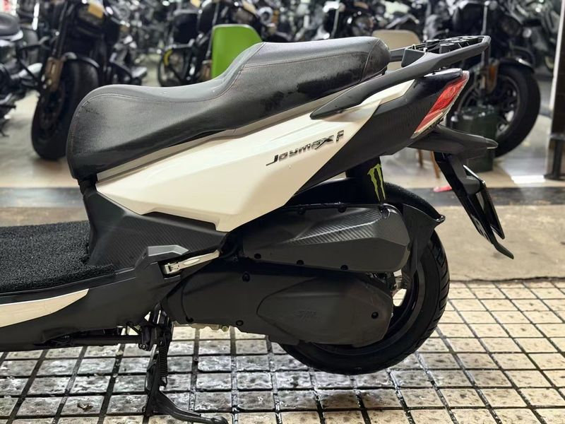 二手三阳Joymax F 300