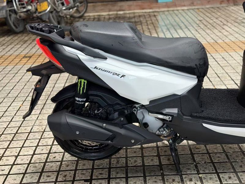 二手三阳Joymax F 300